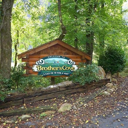 Bear Crossing #6 Villa Sevierville Exterior foto