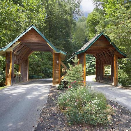 Bear Crossing #6 Villa Sevierville Exterior foto