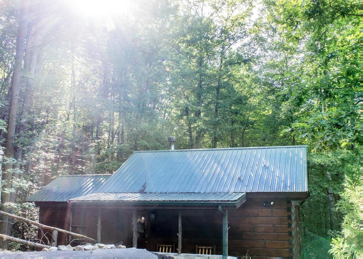 Bear Crossing #6 Villa Sevierville Exterior foto