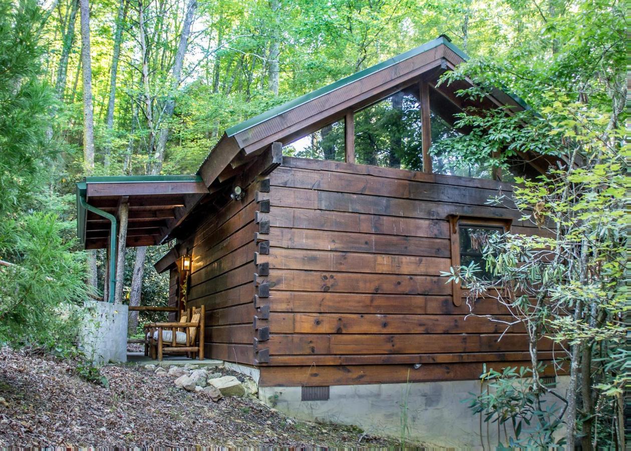 Bear Crossing #6 Villa Sevierville Exterior foto
