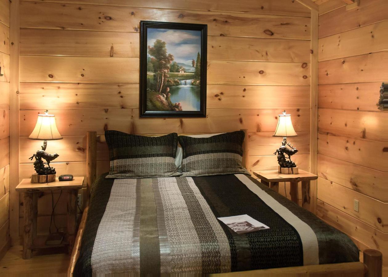 Bear Crossing #6 Villa Sevierville Exterior foto